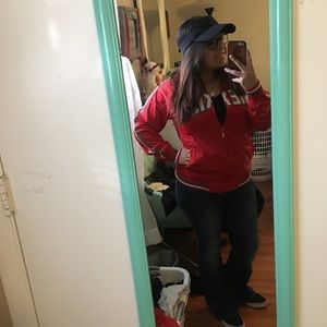 Meet your Posher, Erika